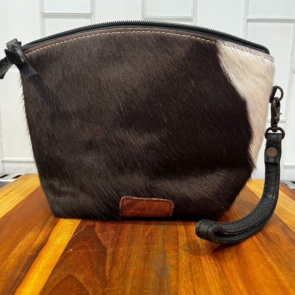American Darling Small Wristlet